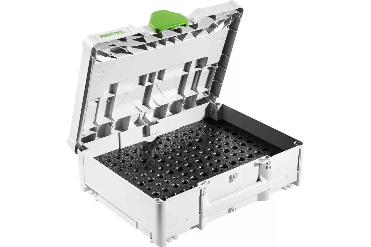FESTOOL Systainer³ SYS3-OF D8/D12