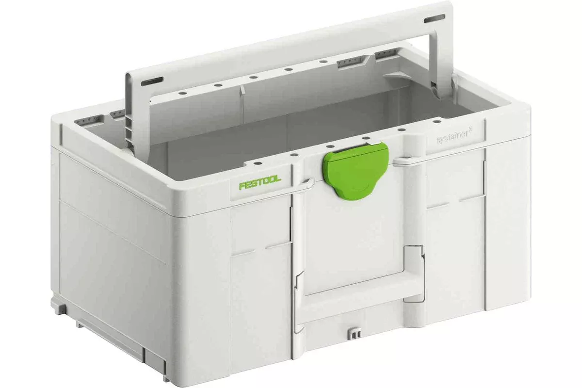 FESTOOL Systainer³ ToolBox SYS3 TB L 237