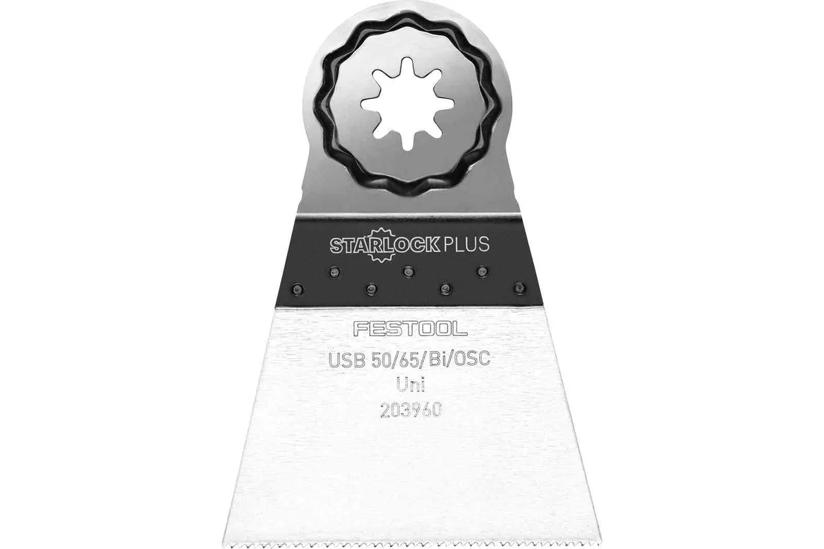 FESTOOL Universal Saw Blade USB 50/65/Bi/OSC/5 (5 PACK)