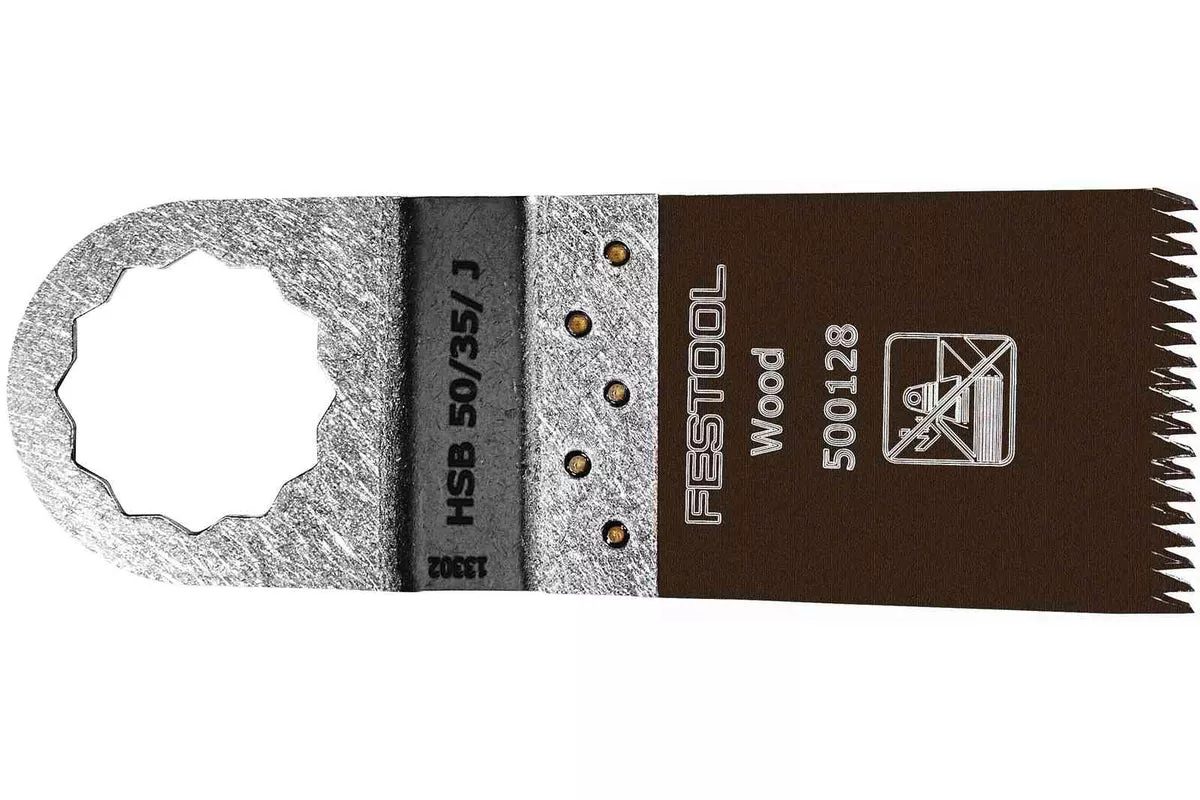 FESTOOL Wood Saw Blade HSB 50/35/J 5X (5 PACK)
