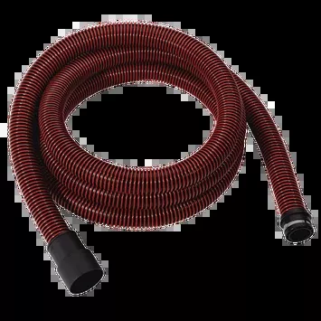 Flex Tools 12' Anti-Static Hose with Auxiliary Air Control 406708