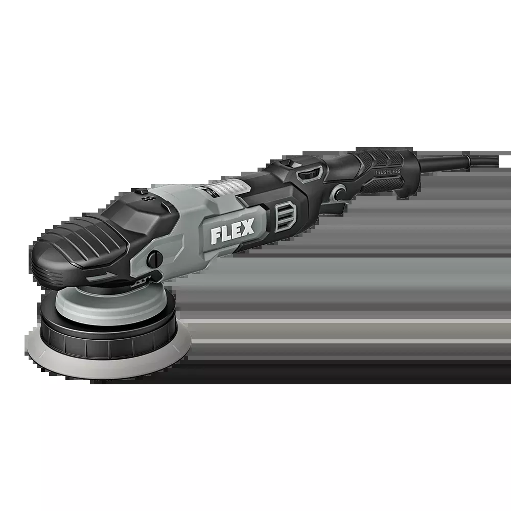 Flex Tools 120V Brushless Gear-Driven Orbital Polisher FC3401-Z