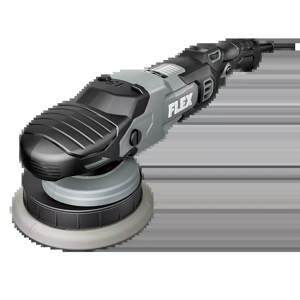 Flex Tools 120V Brushless Random Orbital Polisher FC3321-Z