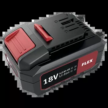 Flex Tools 18V 5.0Ah Lithium-Ion Battery Pack 532735