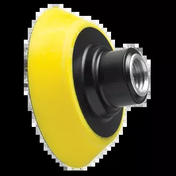 Flex Tools 2" Hook and Loop Backing Plate 556115