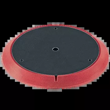 Flex Tools 6" Backing Plate for XFE & XCE Polishers 487988
