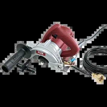 Flex Tools CS 40 Wet 120US-GFCI 5" Tile & Stone Saw 429392