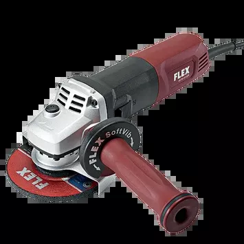 Flex Tools LE 14-11 125 5" Variable Speed Angle Grinder 462012