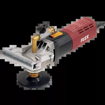 Flex Tools LW 1503 5" Wet Stone Polisher (Single Speed) 469297