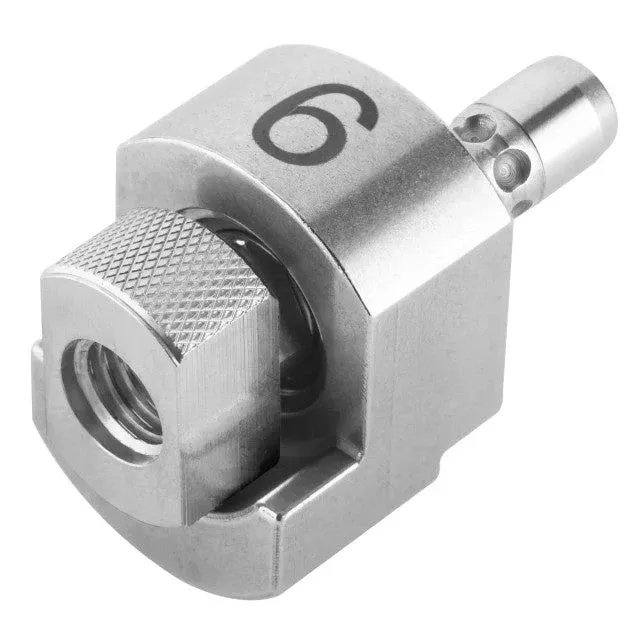 Flex Tools PXE 80 6mm Random Orbital Drive Adapter 531009
