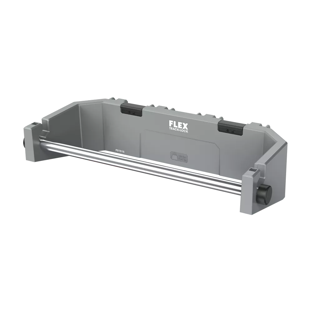 Flex Tools TRACK-LOCK Spool Rack FS1515