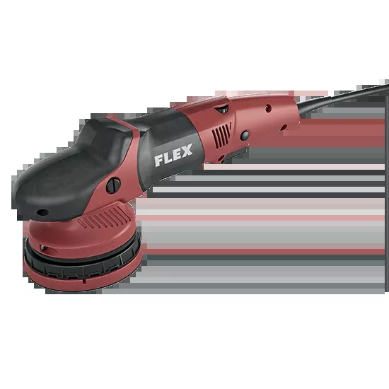 Flex Tools XCE 10-8 125 Gear Driven Orbital Polisher 436720
