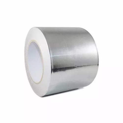 FRANK WINNE 93133 Tape Aluminum Prem.4 inchx 40 foot50/Case PER Roll
