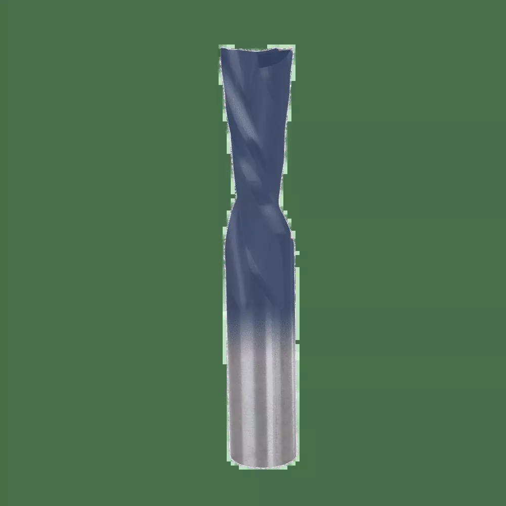 FREUD 1/2" Down Spiral Bit