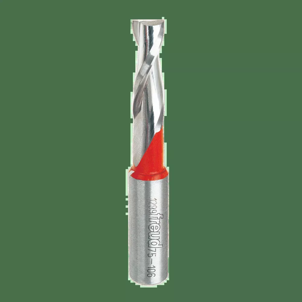 FREUD 3/8" Up Spiral Bit