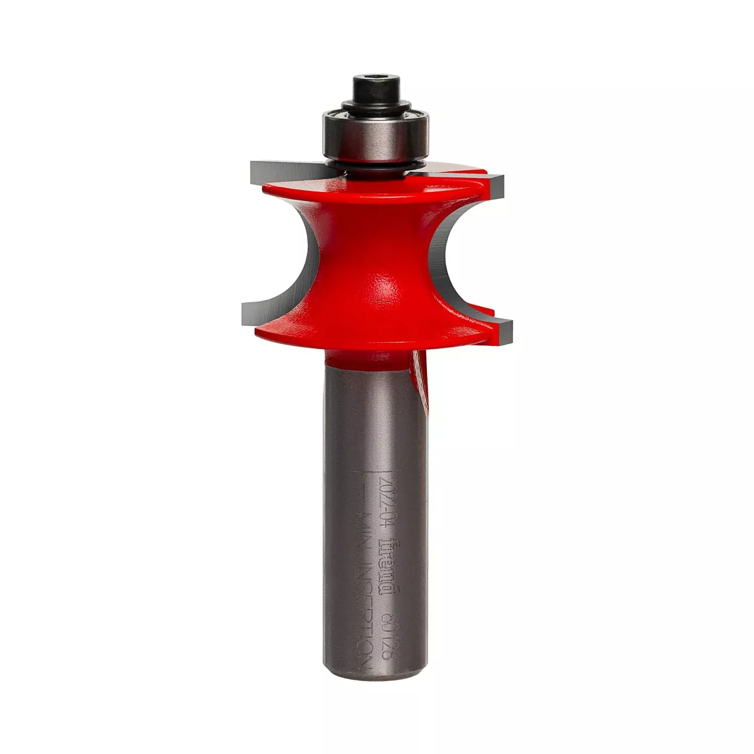 Freud 80-128 9/32-Inch Radius Traditional Beading Router Bit