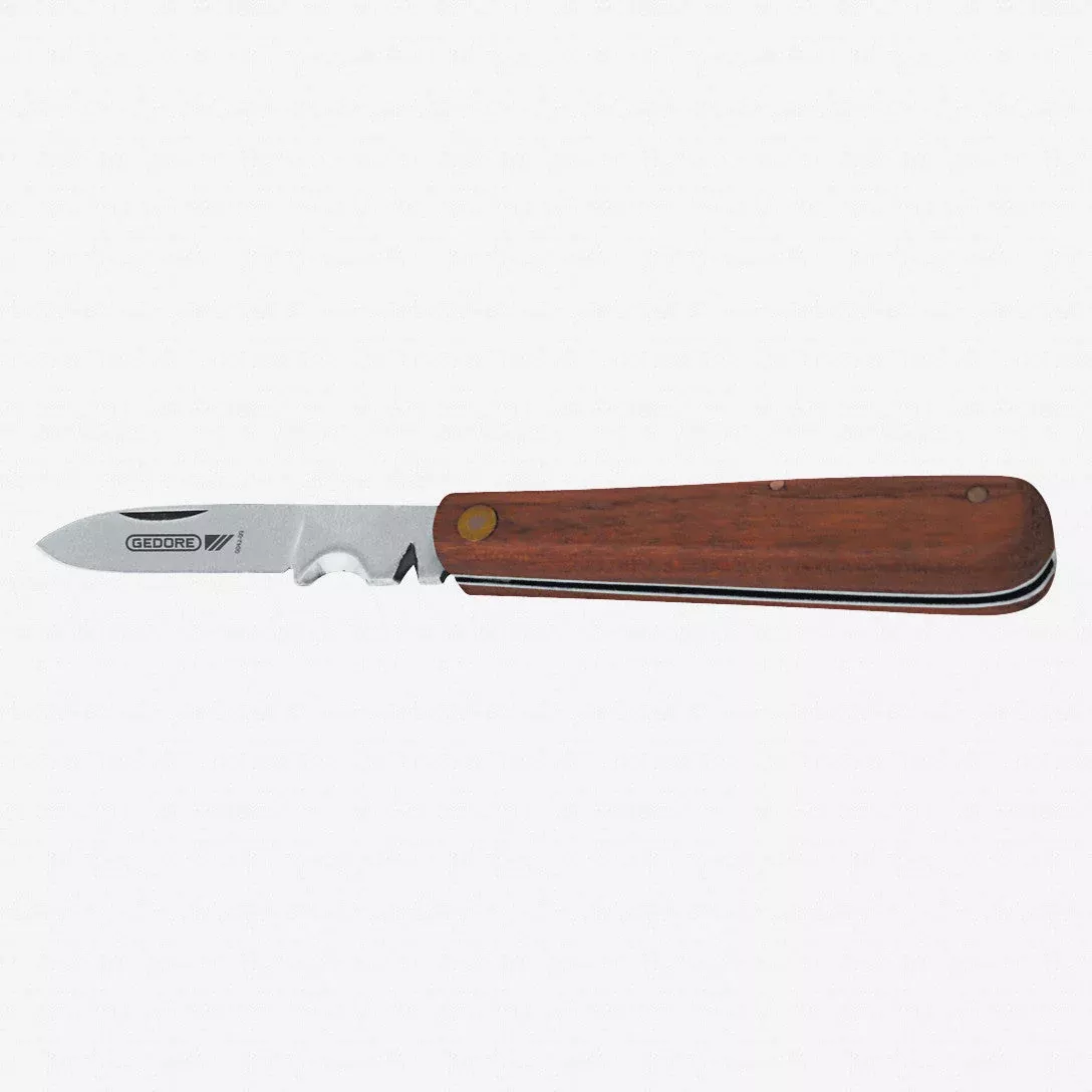 Gedore 0042-09 Cable Knife