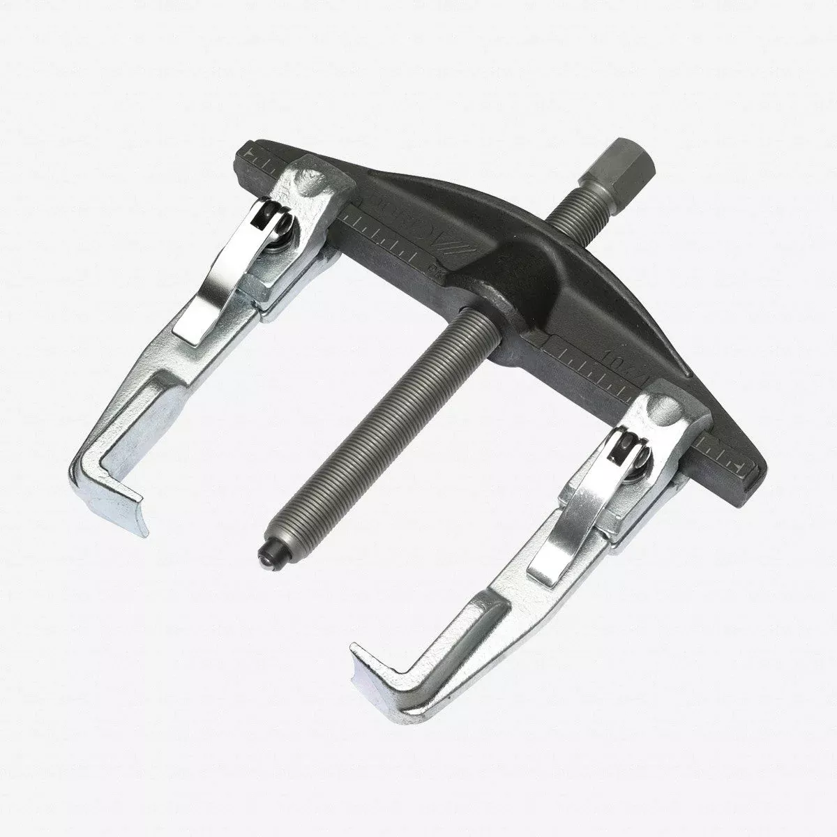 Gedore 1.04/HP1A Universal puller HIGH POWER 2-arm pattern 130x100 mm