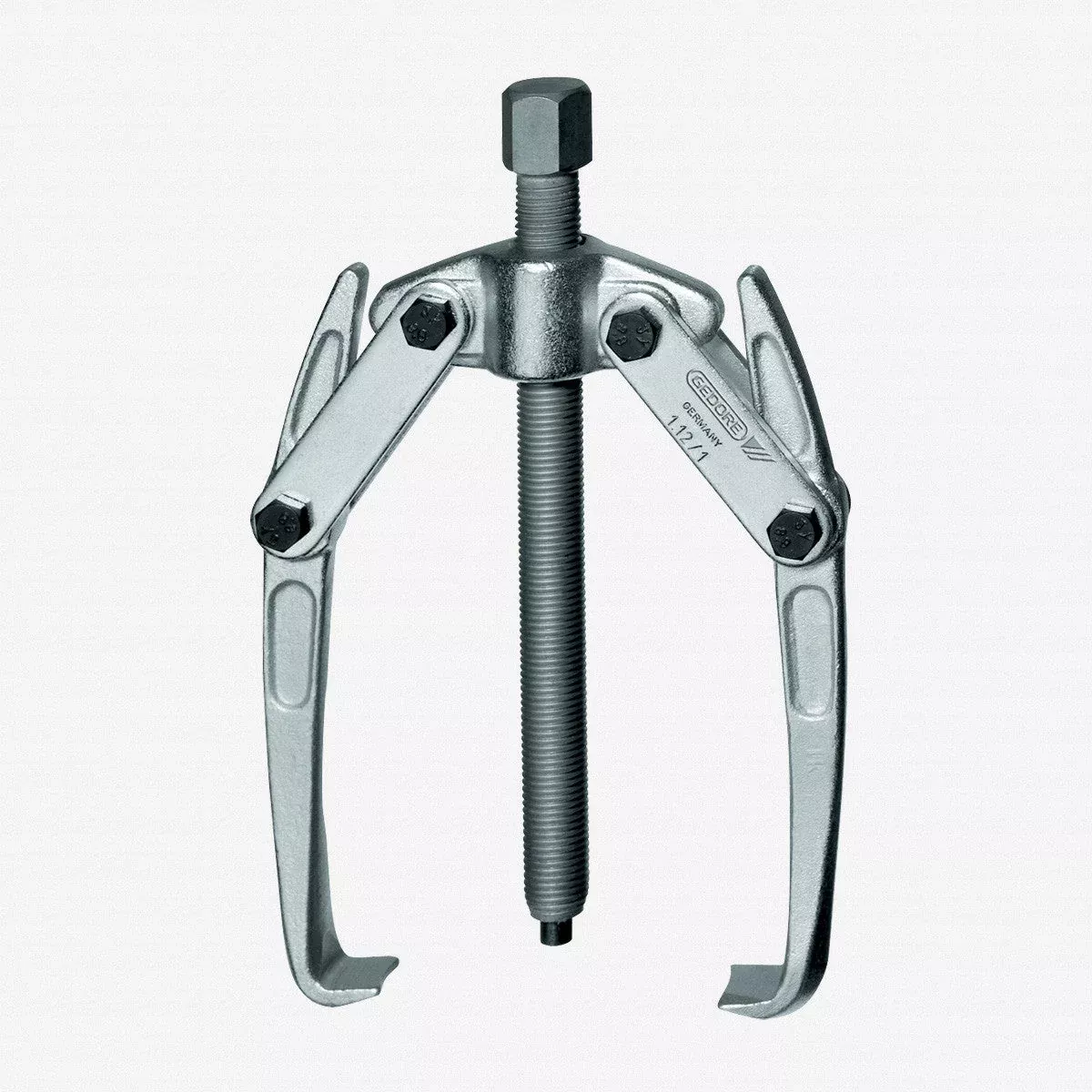 Gedore 1.12/0 Puller 2-arm pattern 70x80 mm