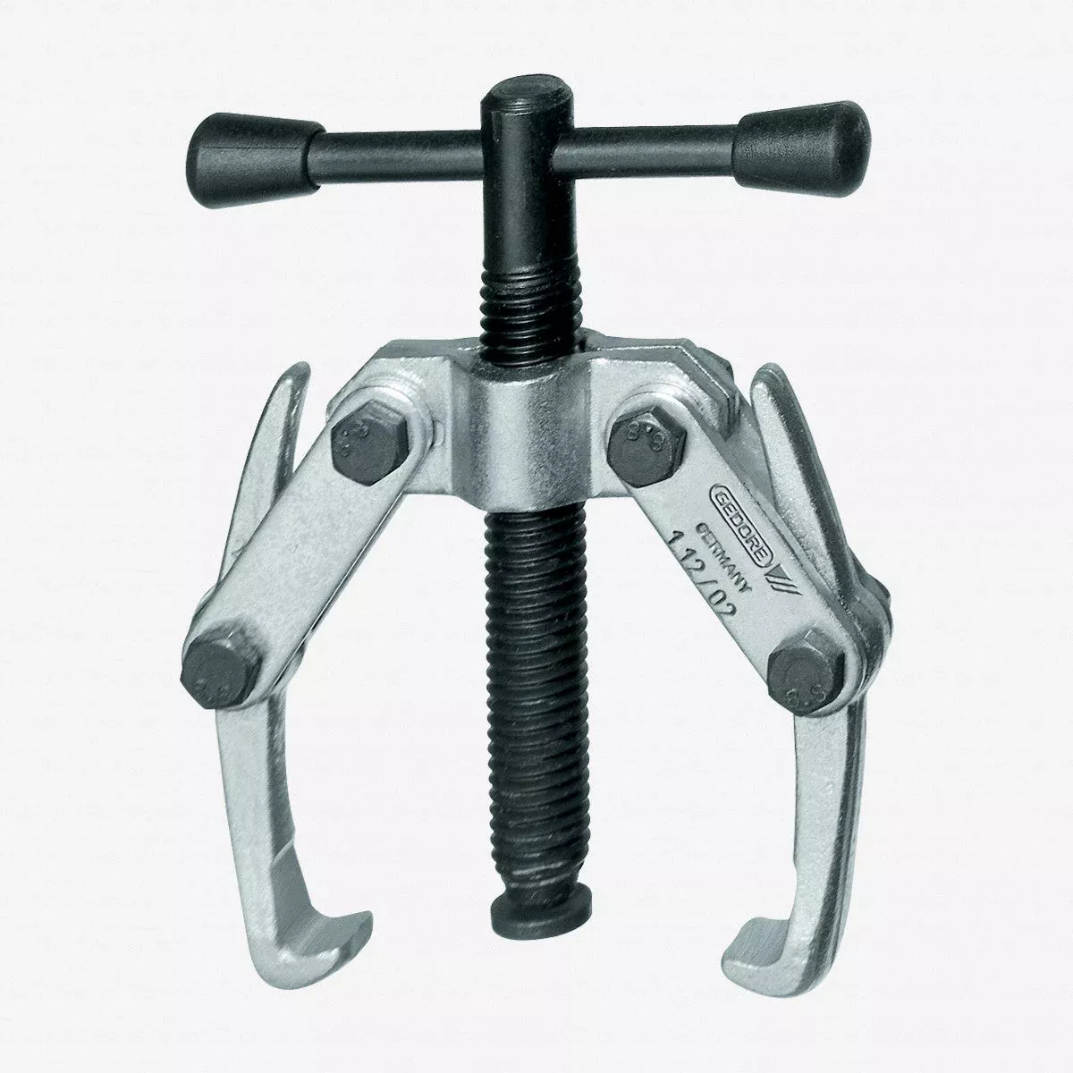 Gedore 1.12/02 Battery-terminal puller, 2-arm pattern 60x40 mm