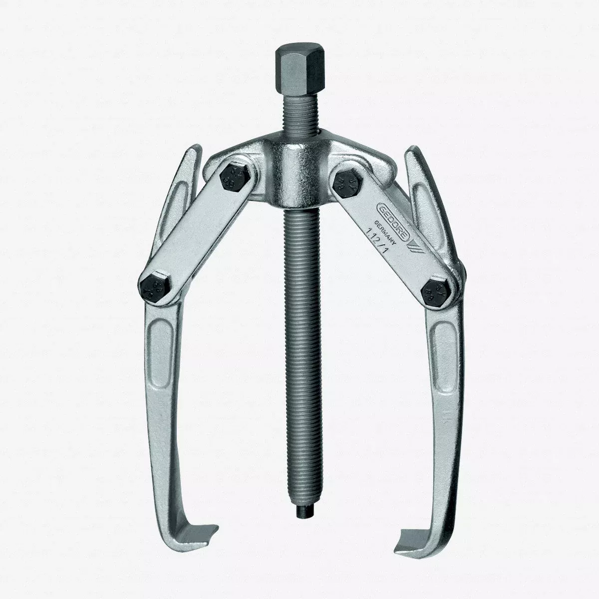 Gedore 1.12/2 Puller 2-arm pattern 130x160 mm