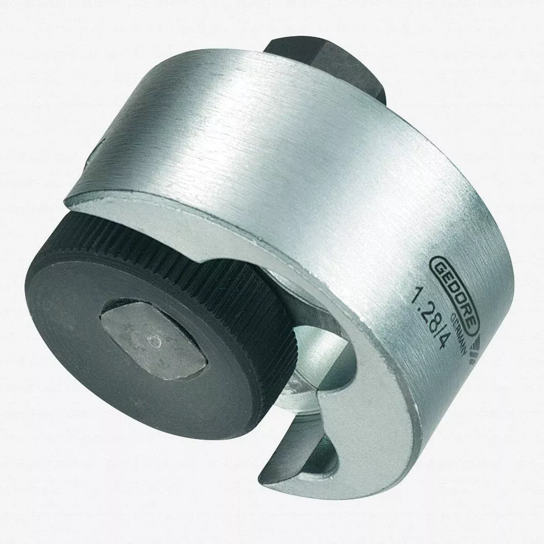 Gedore 1.28/4 Stud extractor 5-26 mm