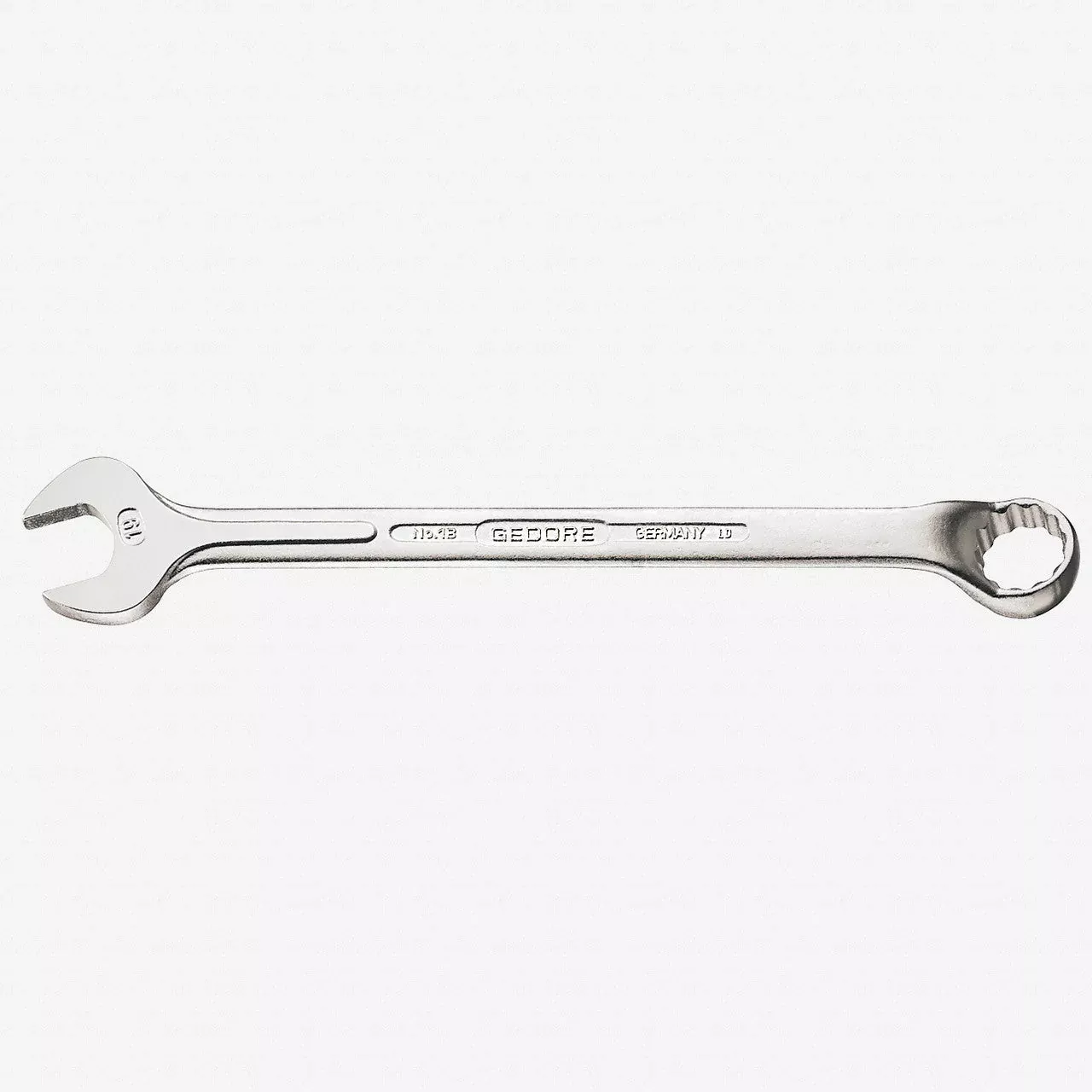 Gedore 1 B 1.1/4AF Combination spanner 1.1/4"