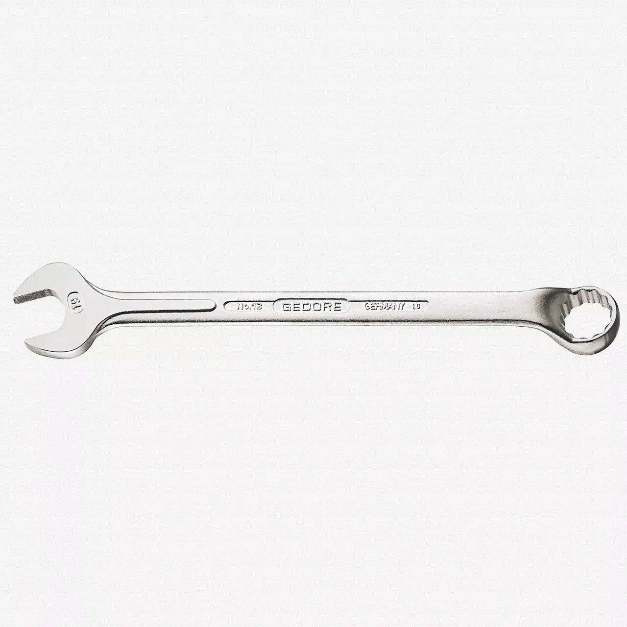 Gedore 1 B 15 Combination spanner 15 mm