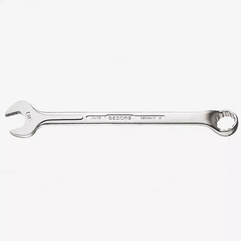 Gedore 1 B 7/16AF Combination spanner 7/16"