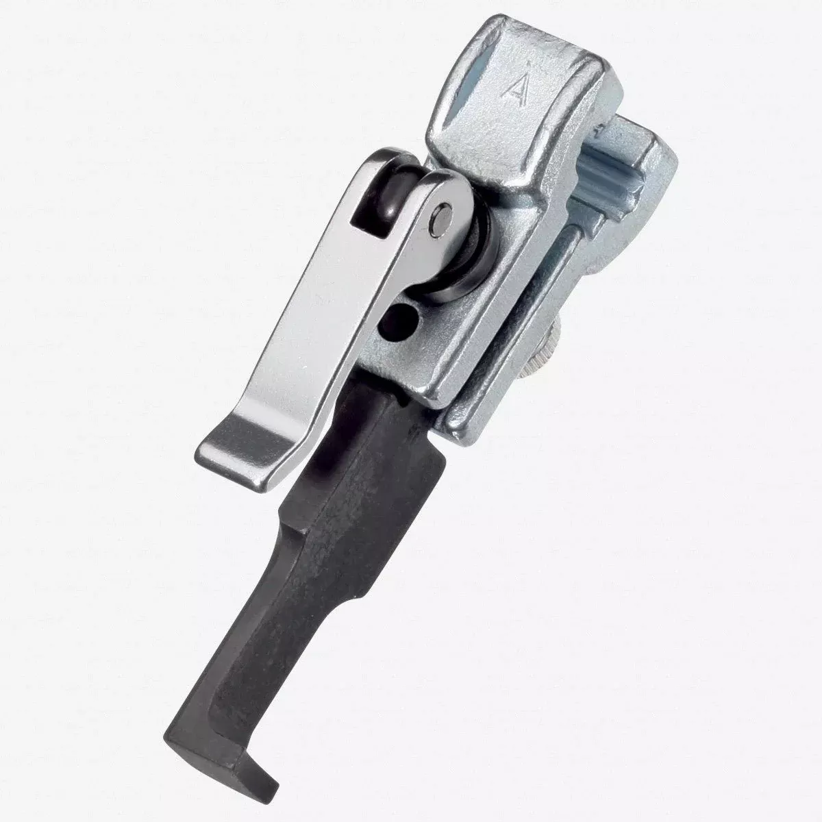 Gedore 106/A-100-XSE Pulling leg with quick-release clamp 100 mm