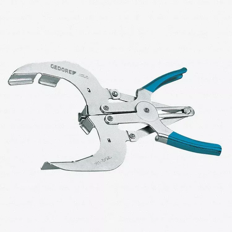 Gedore 126 3-160 Piston ring pliers d 110-160 mm