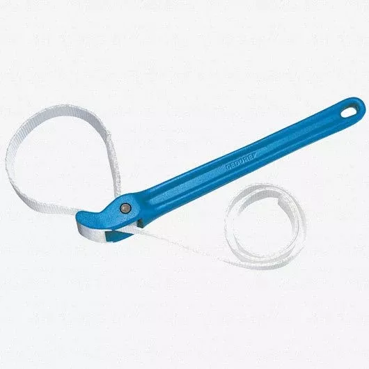 Gedore 126008 Strap wrench
