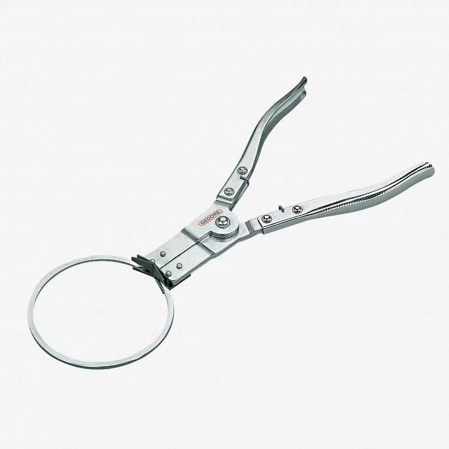 Gedore 127 Piston ring pliers d 60-160 mm