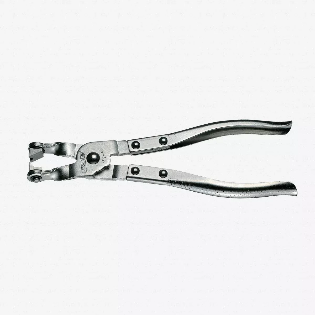 Gedore 132-4 Hose clamp pliers for CLIC hose clamps