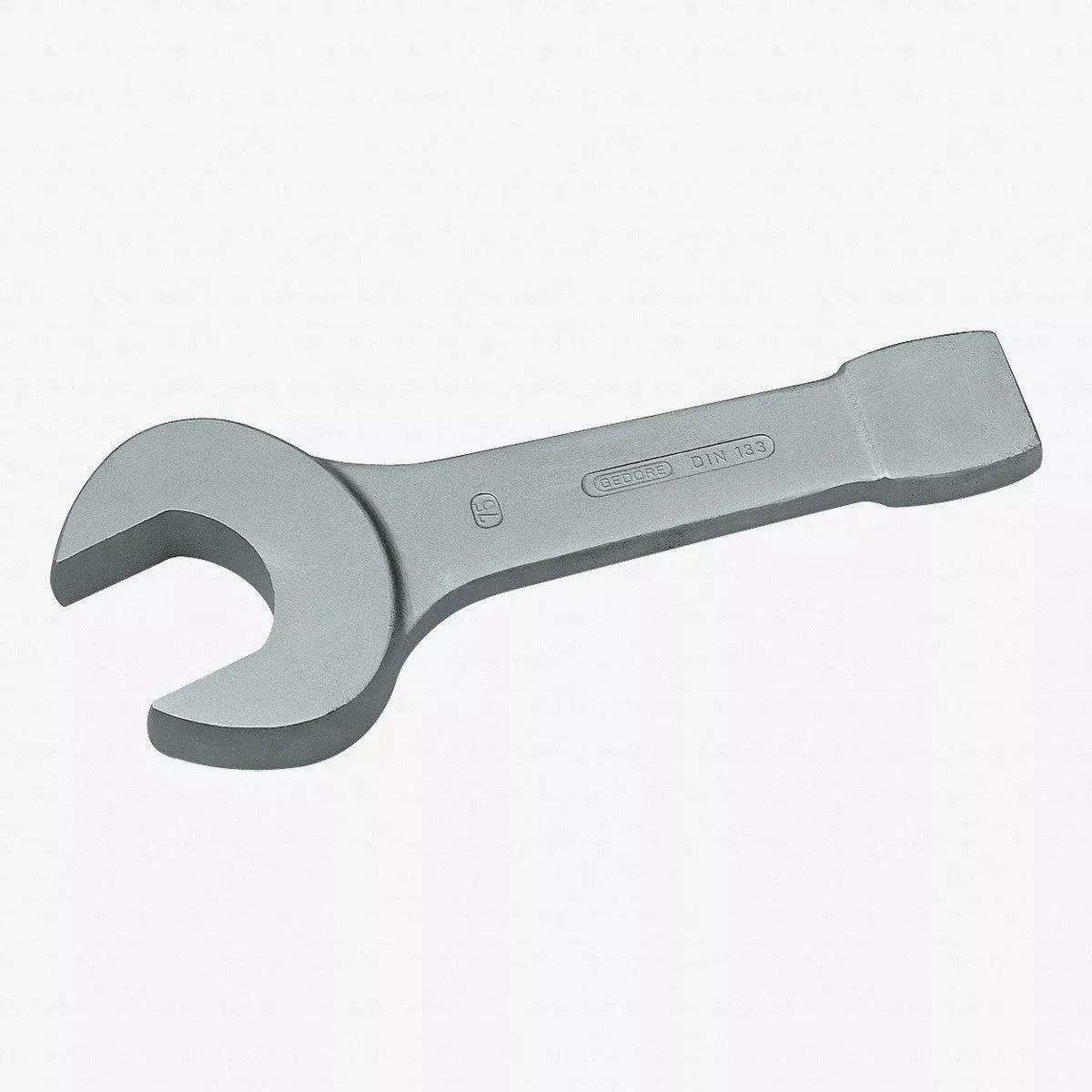 Gedore 133 41 Open ended slogging spanner 41 mm
