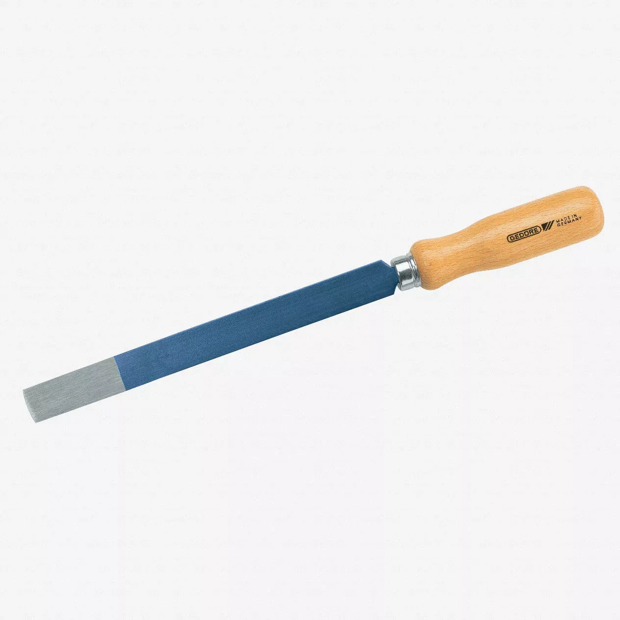 Gedore 133 F-150 Flat scraper 150 mm