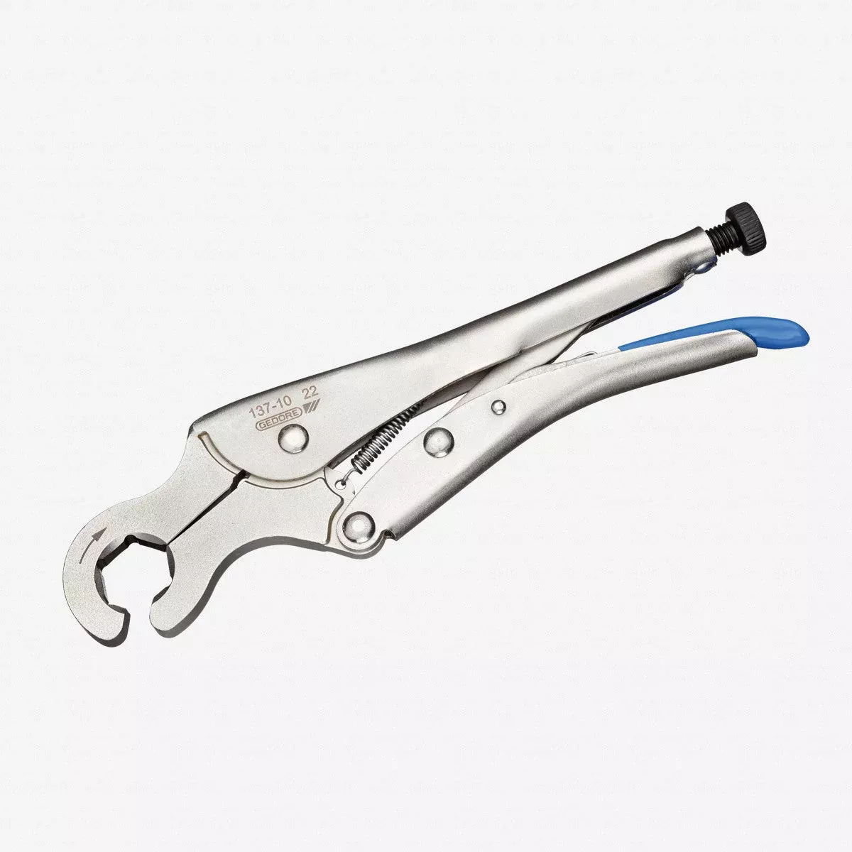 Gedore 137 10-20 Grip wrench 20 mm
