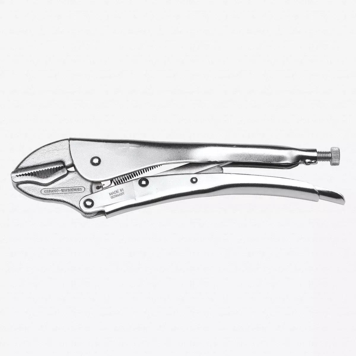 Gedore 137 11 Grip wrench 11"