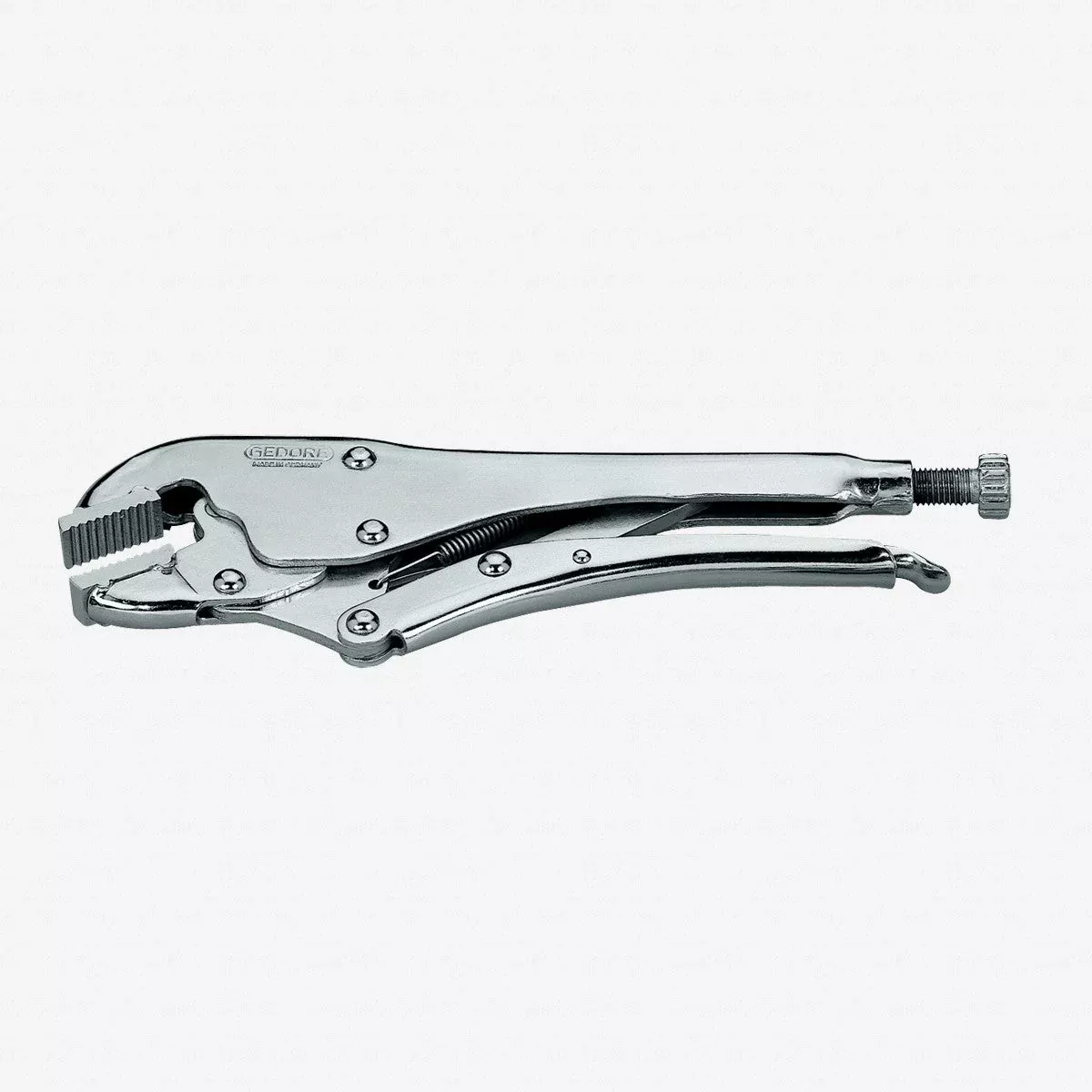 Gedore 137 P Parallel jaw grip wrench