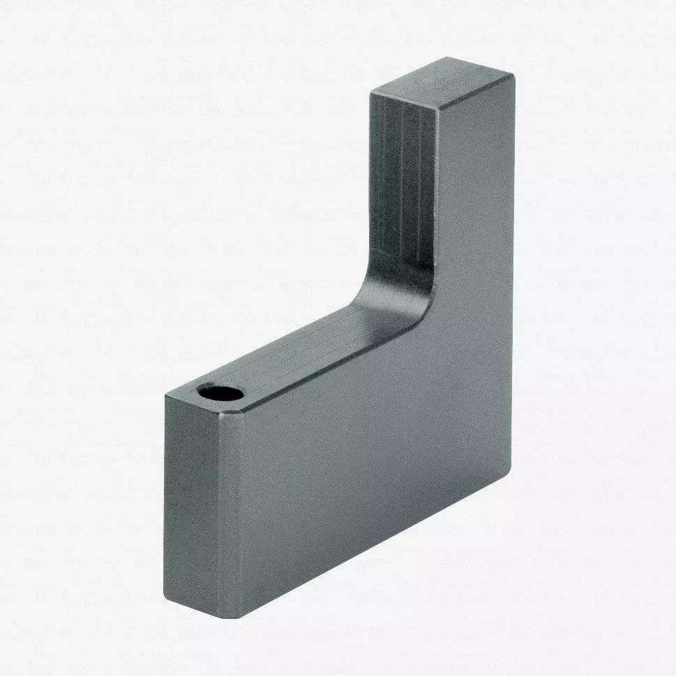Gedore 280116 Bending tool for high saddles