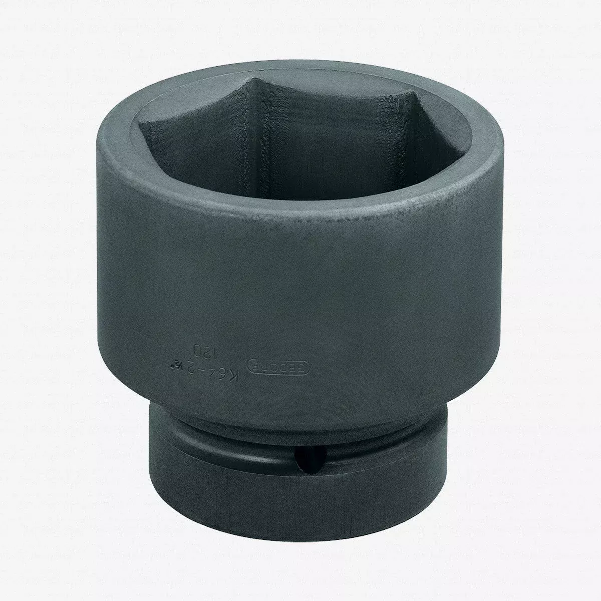 Gedore K 64 75 Impact socket 2.1/2" 75 mm