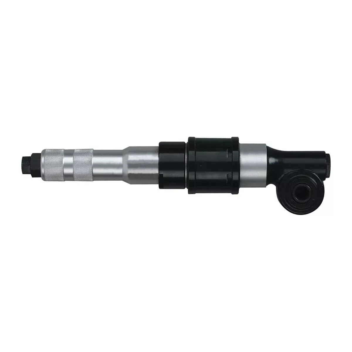 H410 Pneumatic Angle Nutrunner || Direct Drive || 2-77 ft-lb (3-105 Nm)