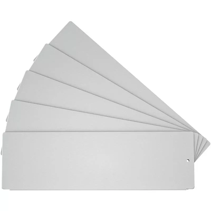 Hazet 161T-395X120/5 Separation Sheets, 5 Pieces