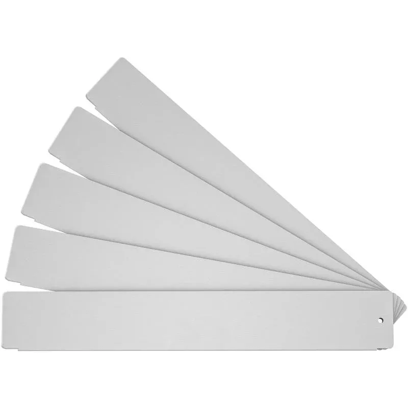 Hazet 161T-395X60/5 Separation Sheets, 5 Pieces