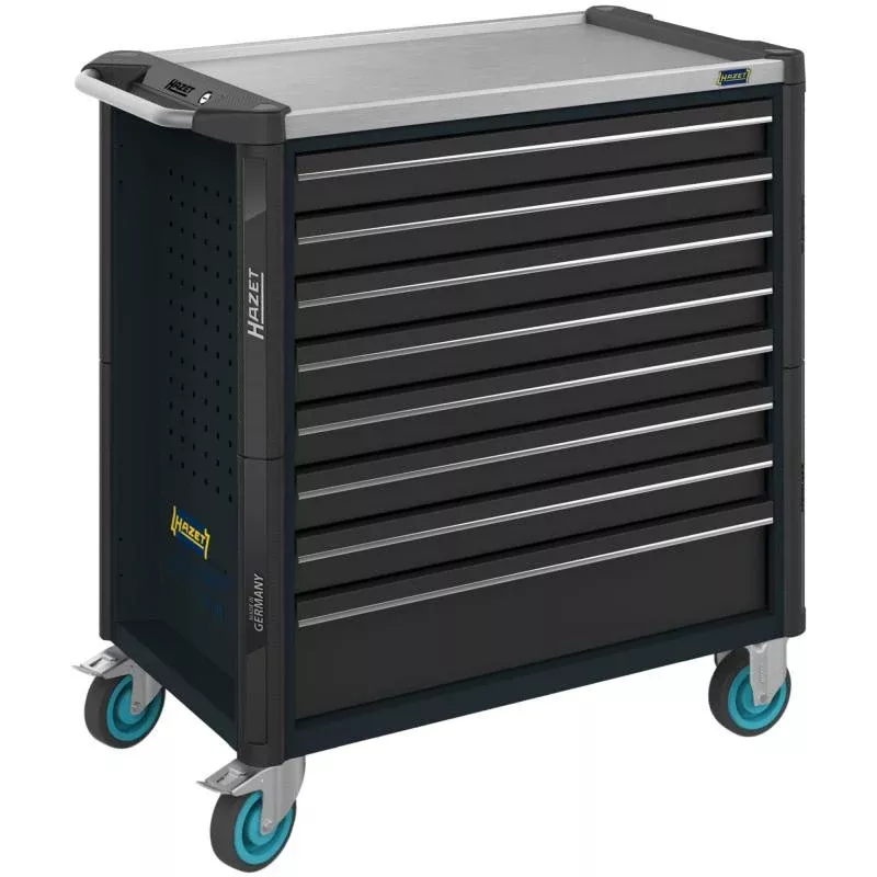 Hazet 179NXL-8-VW Tool Trolley Assistent