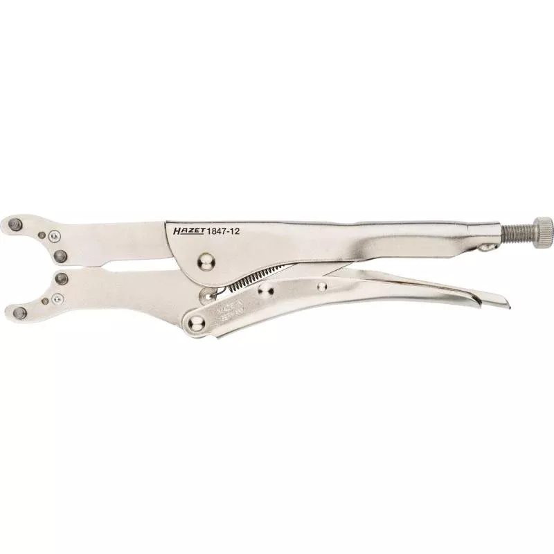 Hazet 1847-12 Circlip Pliers