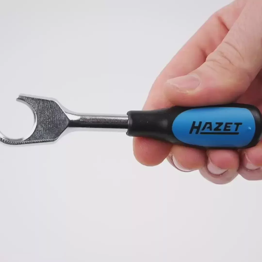 Hazet 1868-10 Bottle Opener