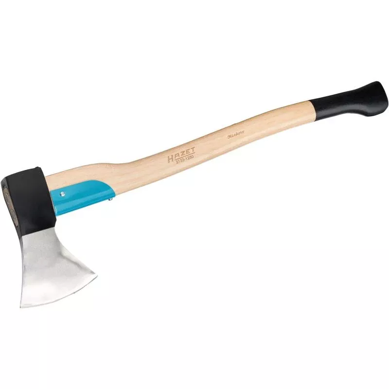 Hazet 2133-1250 Wood Axe, 1250g