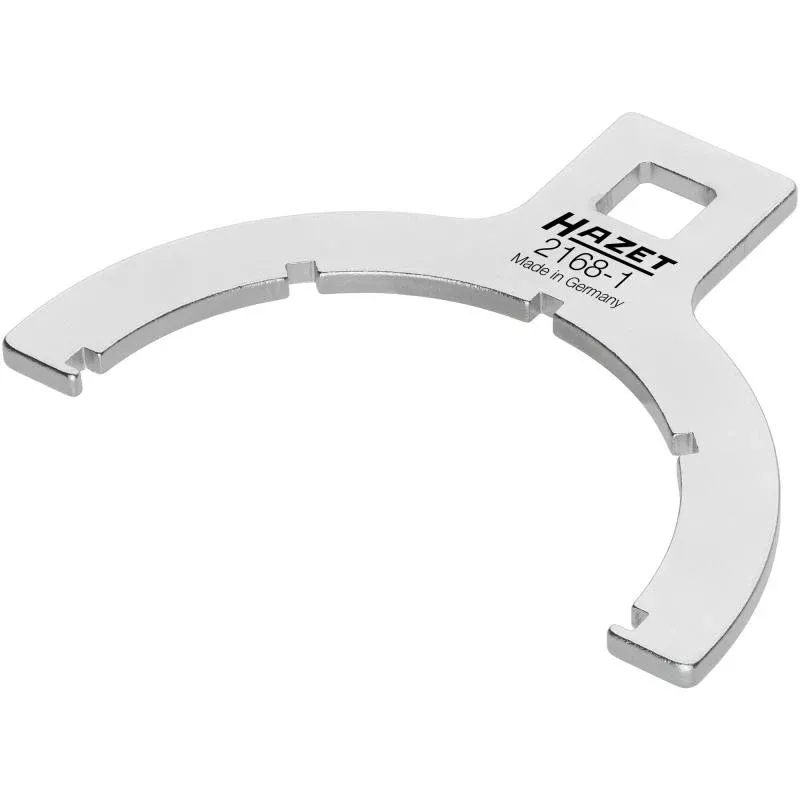 Hazet 2168-1 Fuel Filter Wrench