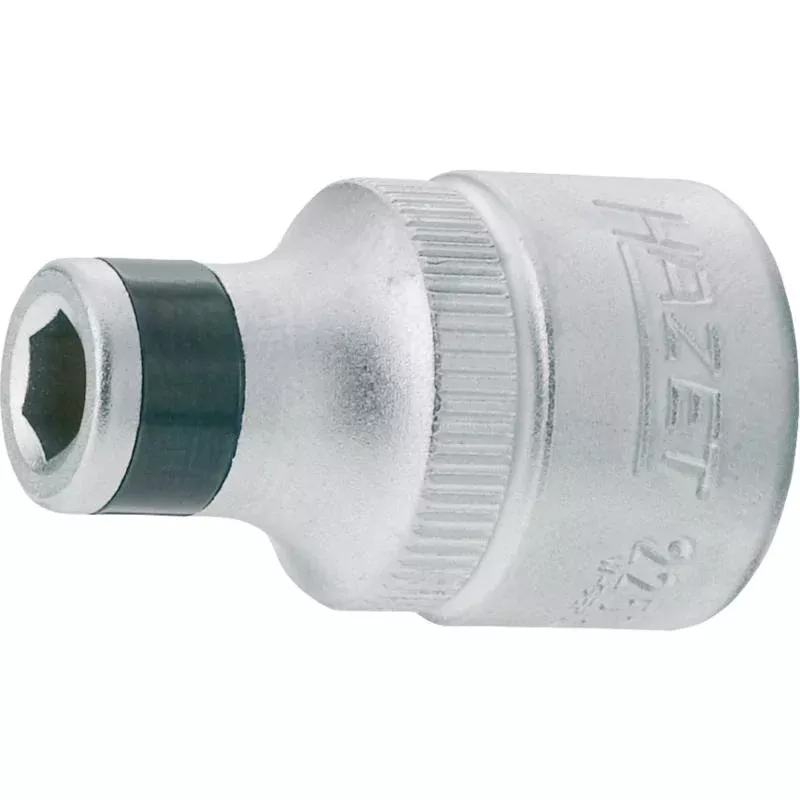 Hazet 2250-5 Adapter, 1/2" Square to 5/16" Hex